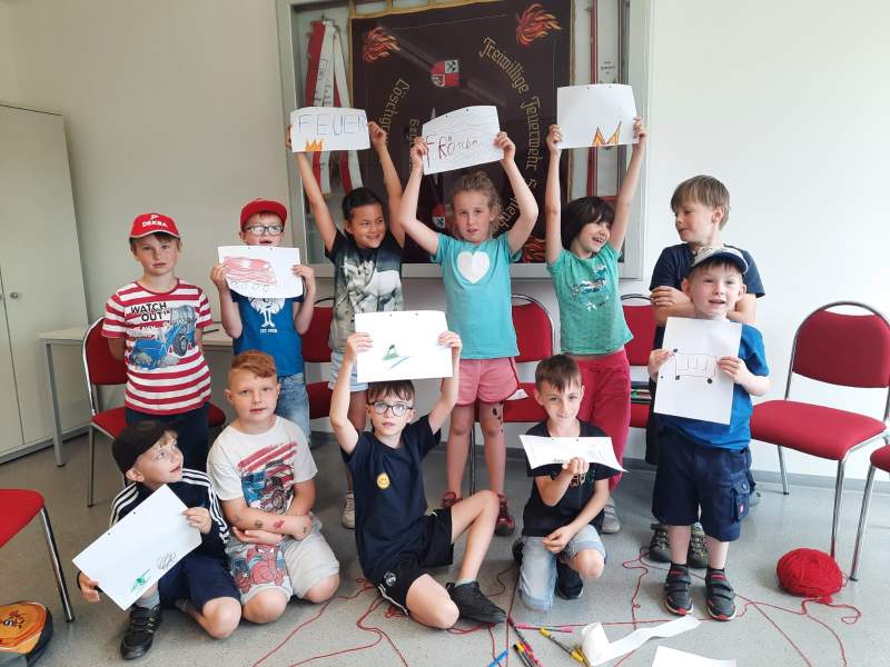 Freiwillige Feuerwehr Sedlitz