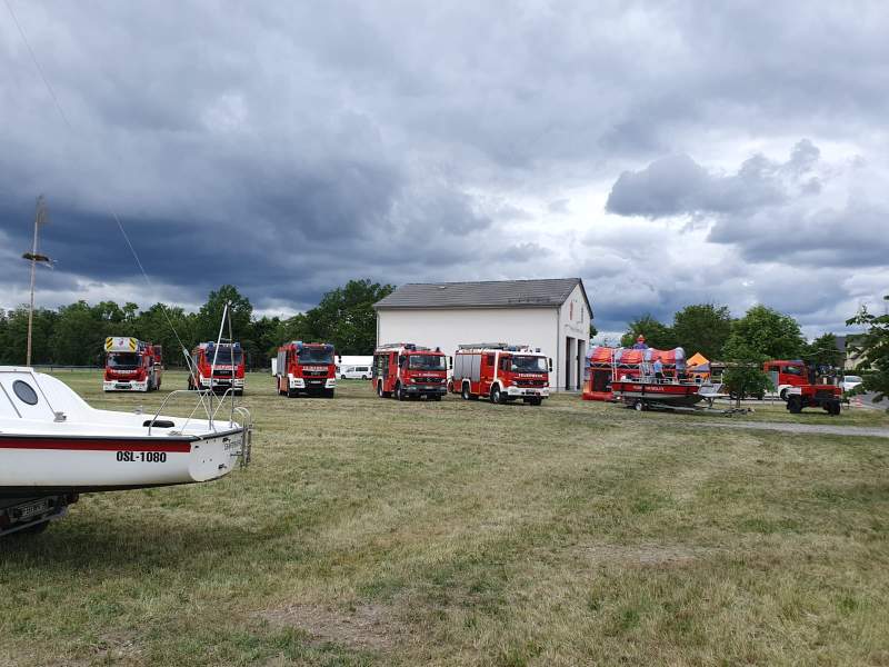 Freiwillige Feuerwehr Sedlitz