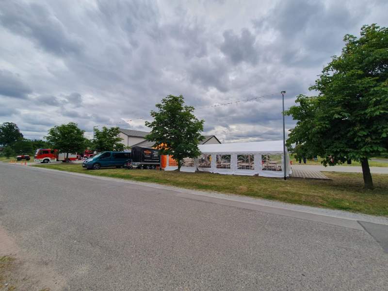 Freiwillige Feuerwehr Sedlitz