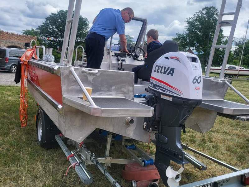 Freiwillige Feuerwehr Sedlitz