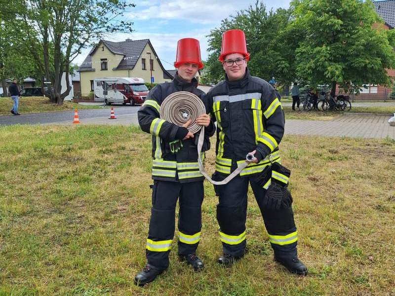Freiwillige Feuerwehr Sedlitz