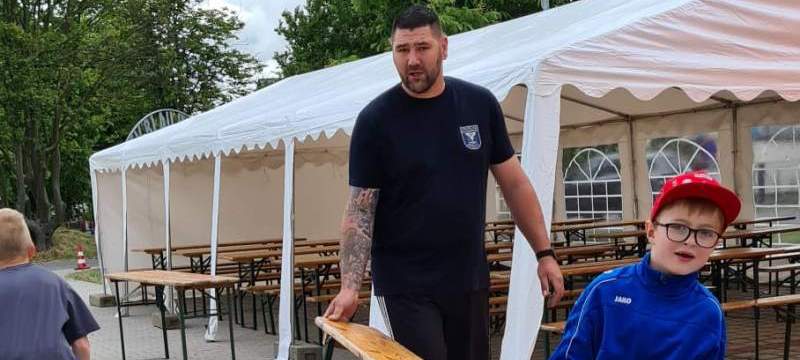 Freiwillige Feuerwehr Sedlitz