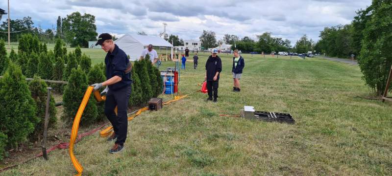 Freiwillige Feuerwehr Sedlitz