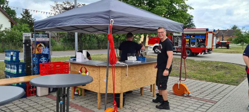 Freiwillige Feuerwehr Sedlitz