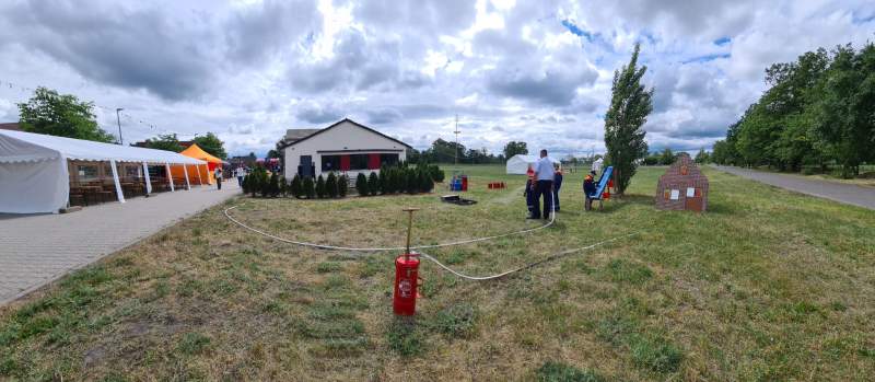 Freiwillige Feuerwehr Sedlitz