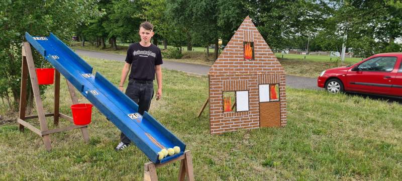 Freiwillige Feuerwehr Sedlitz