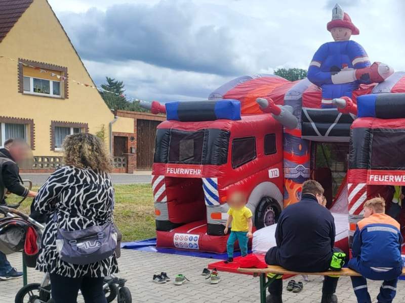 Freiwillige Feuerwehr Sedlitz