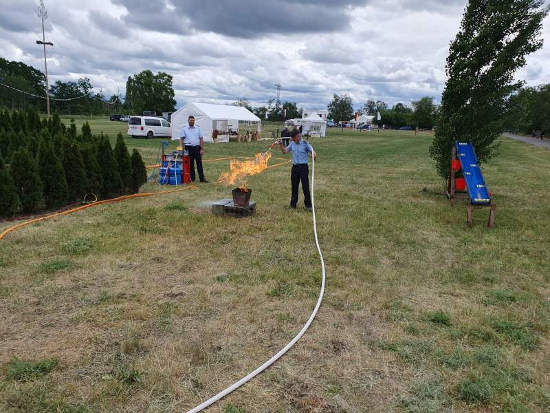 Freiwillige Feuerwehr Sedlitz