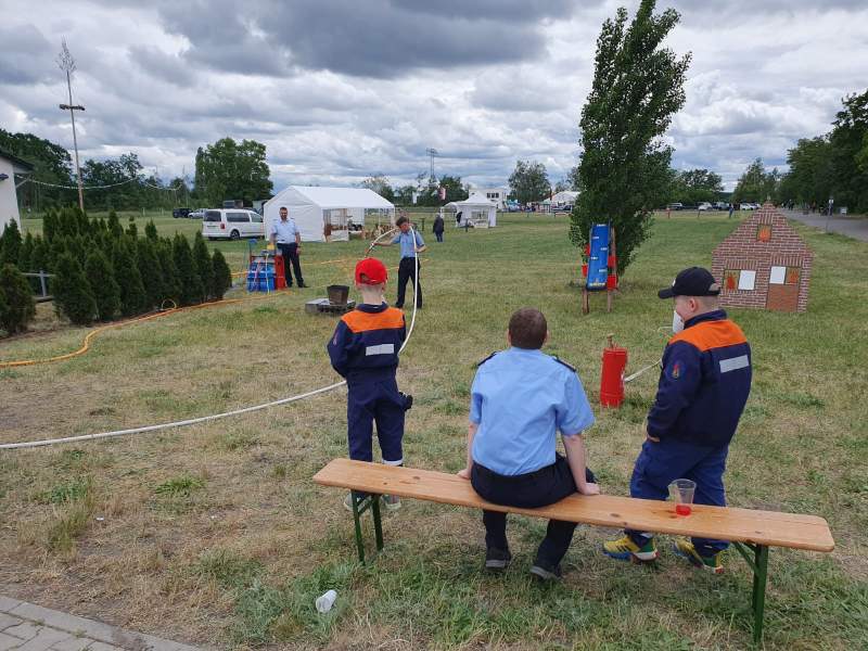 Freiwillige Feuerwehr Sedlitz