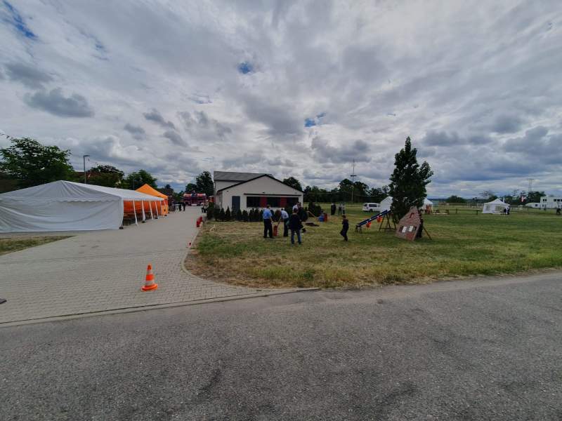 Freiwillige Feuerwehr Sedlitz