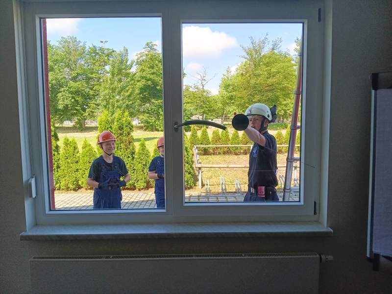 Freiwillige Feuerwehr Sedlitz