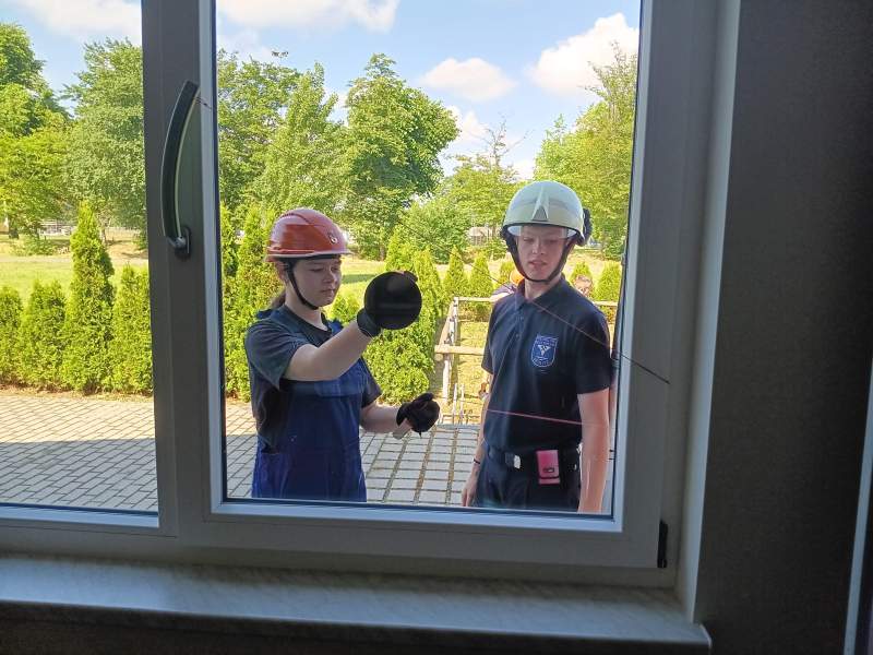 Freiwillige Feuerwehr Sedlitz