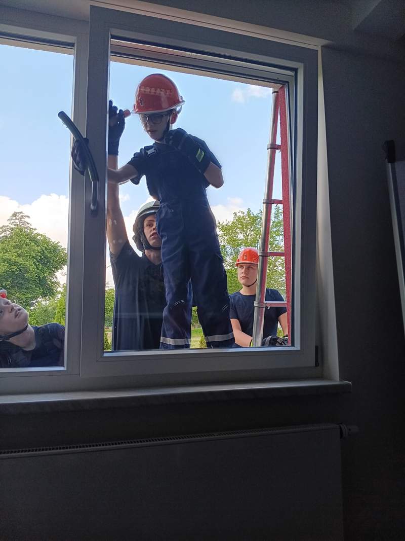 Freiwillige Feuerwehr Sedlitz