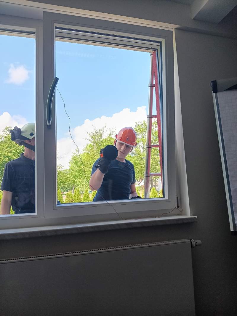 Freiwillige Feuerwehr Sedlitz