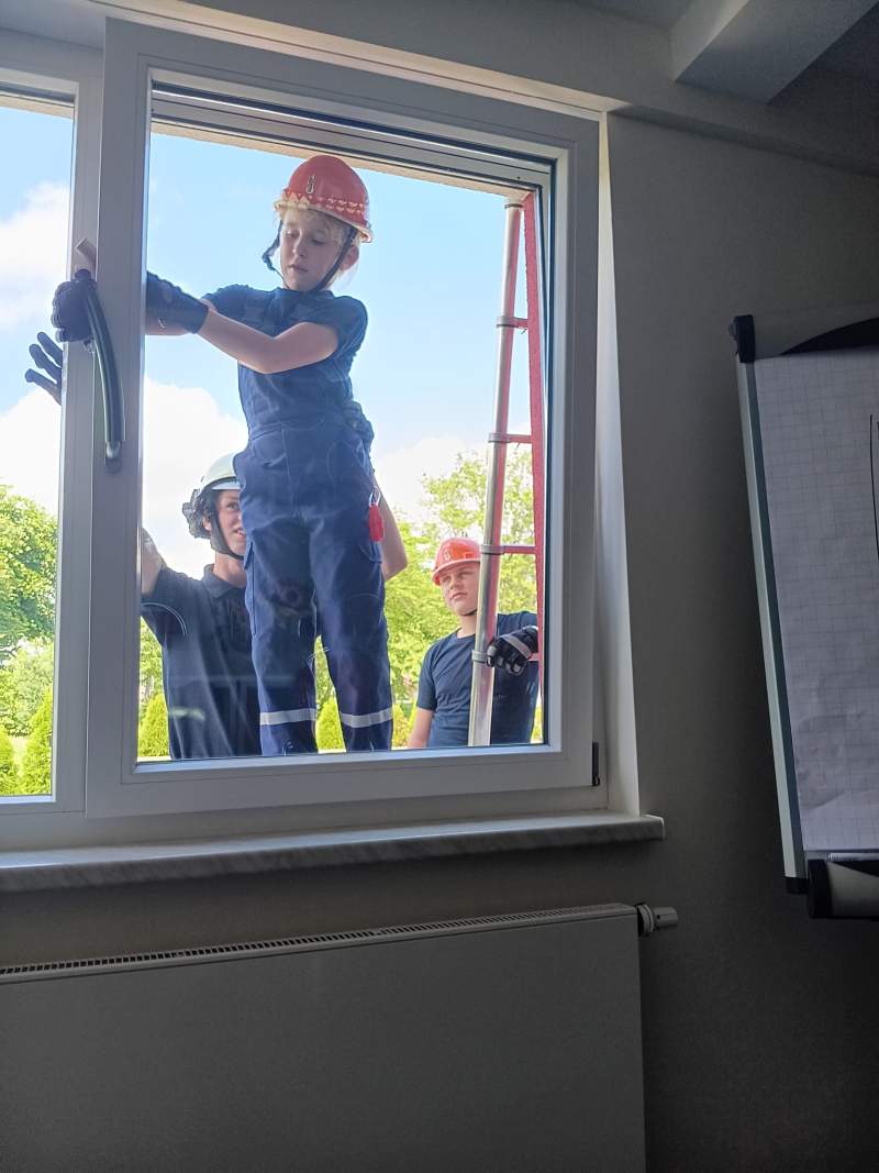 Freiwillige Feuerwehr Sedlitz