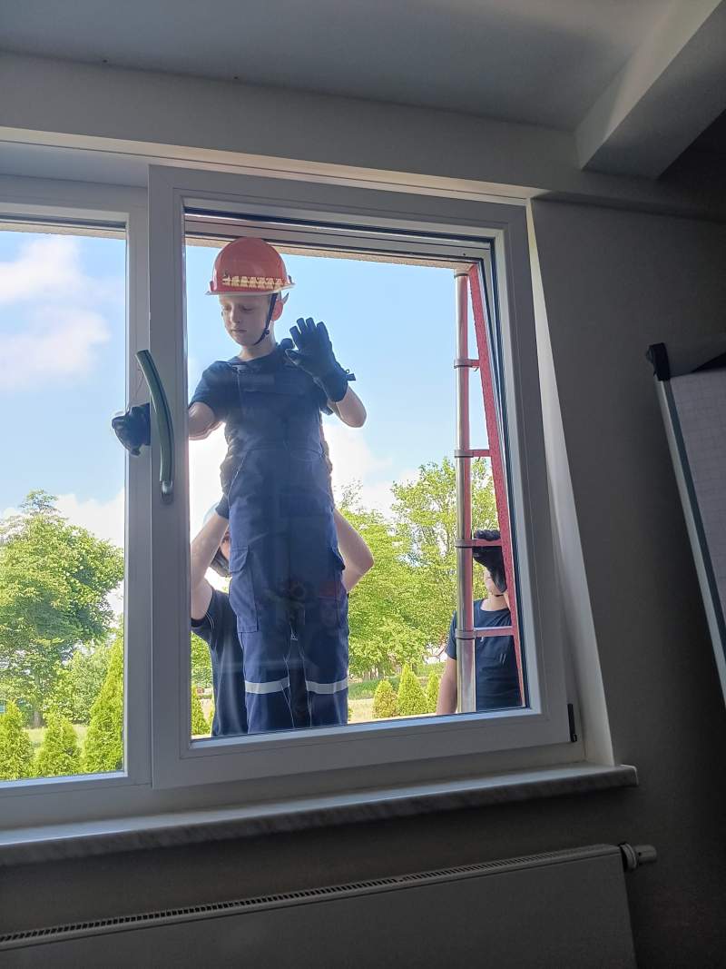 Freiwillige Feuerwehr Sedlitz