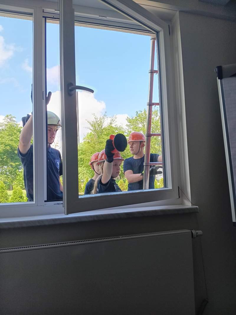 Freiwillige Feuerwehr Sedlitz