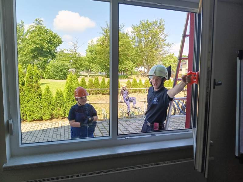 Freiwillige Feuerwehr Sedlitz