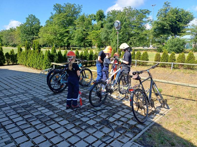 Freiwillige Feuerwehr Sedlitz