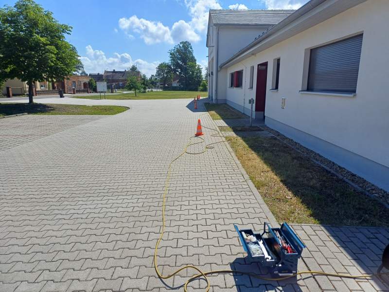 Freiwillige Feuerwehr Sedlitz