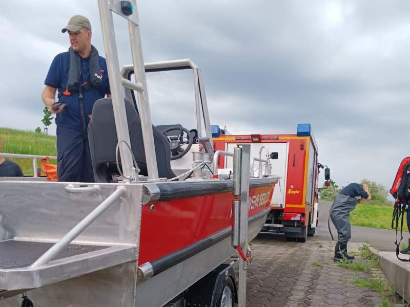 Freiwillige Feuerwehr Sedlitz