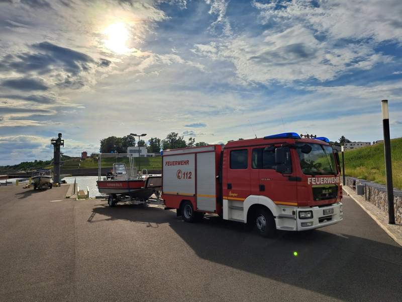 Freiwillige Feuerwehr Sedlitz