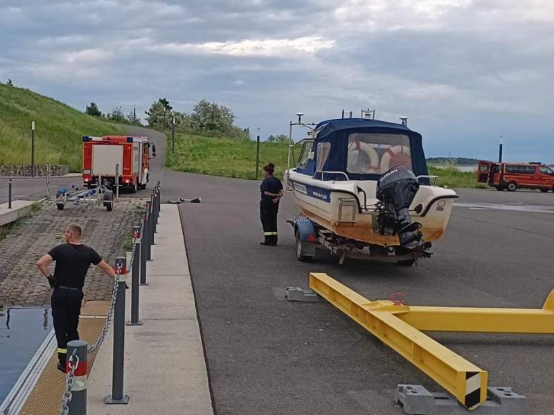 Freiwillige Feuerwehr Sedlitz