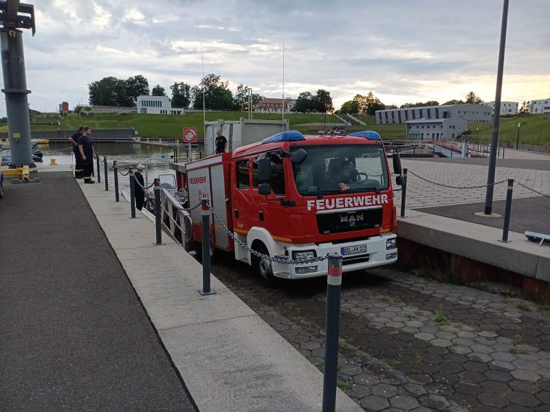 Freiwillige Feuerwehr Sedlitz