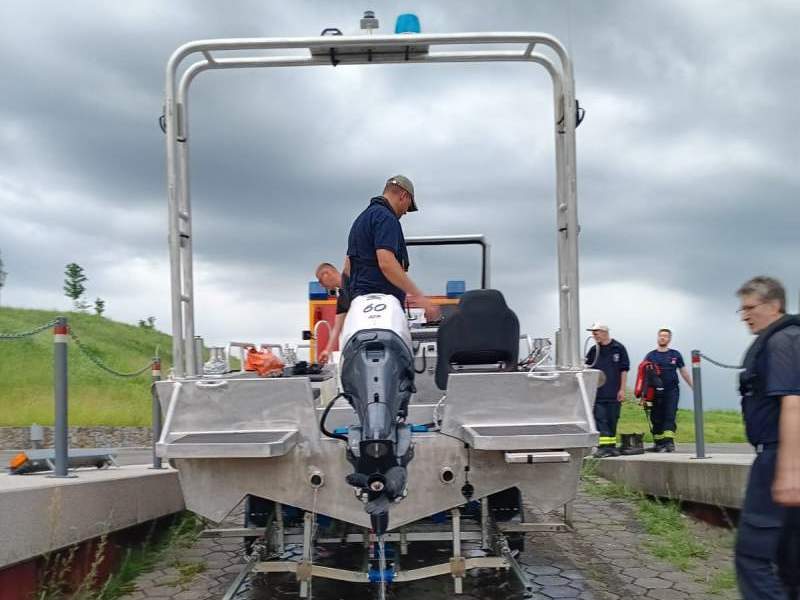 Freiwillige Feuerwehr Sedlitz