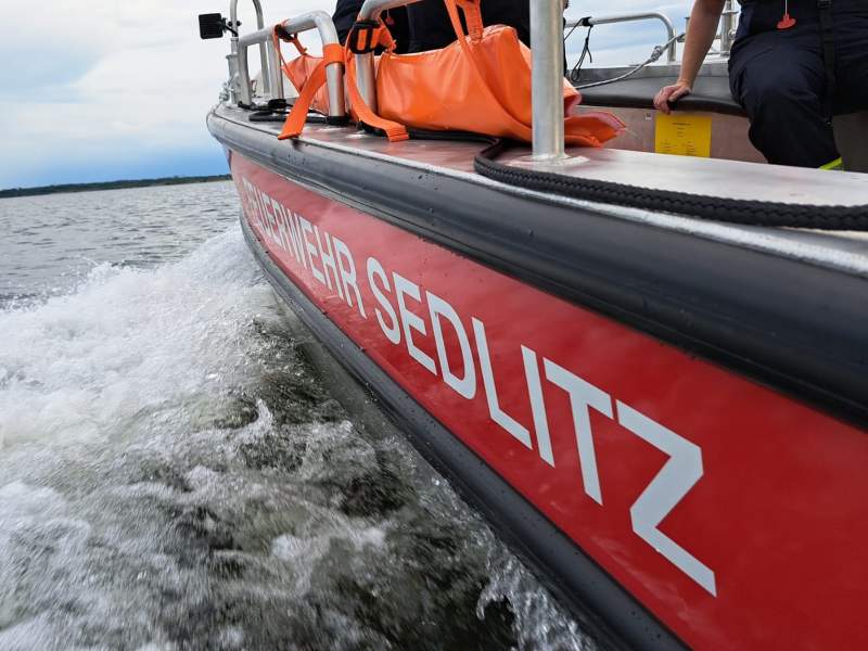 Freiwillige Feuerwehr Sedlitz