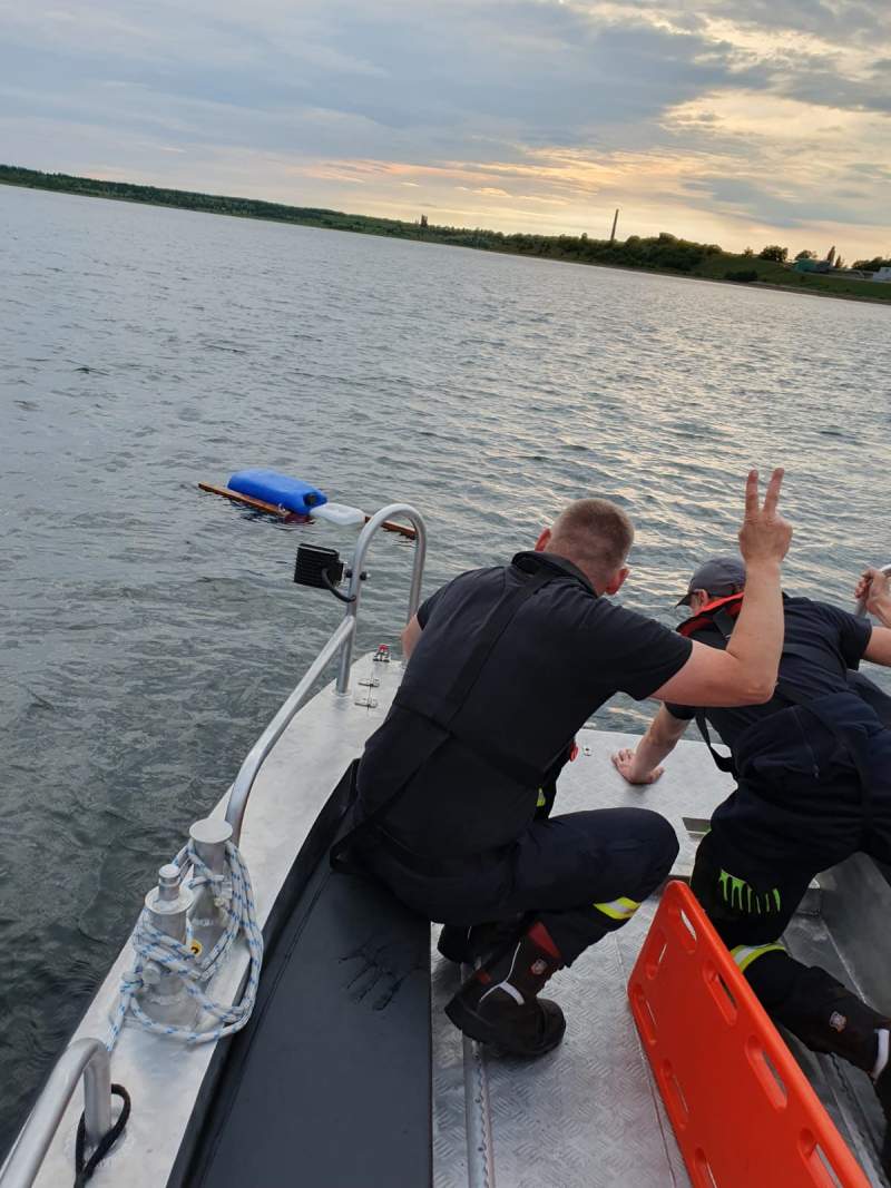 Freiwillige Feuerwehr Sedlitz