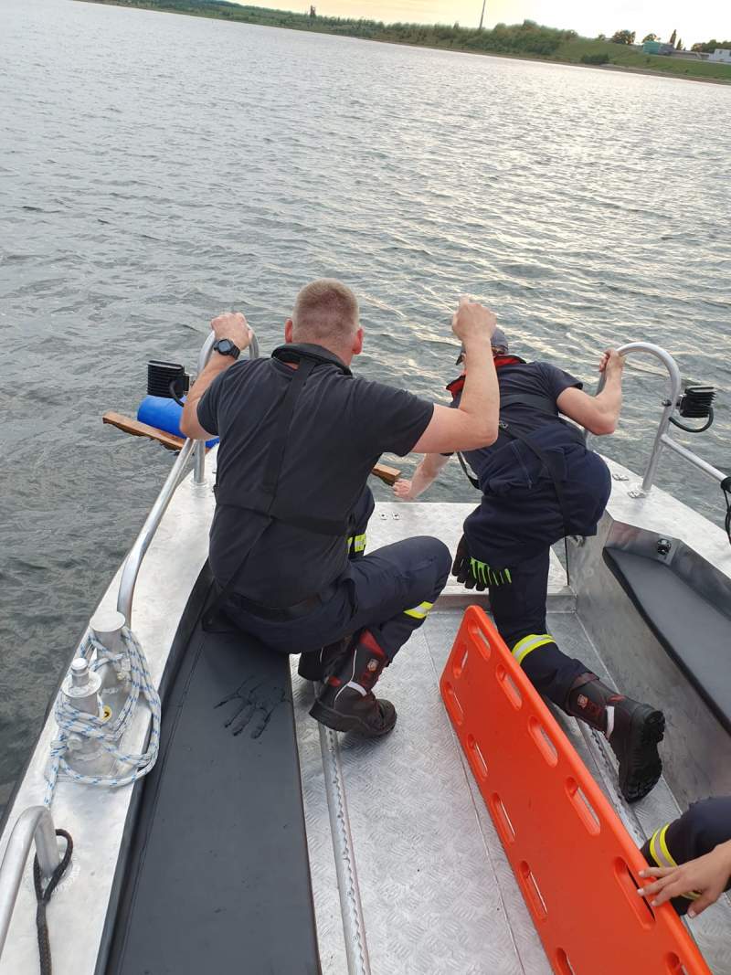 Freiwillige Feuerwehr Sedlitz