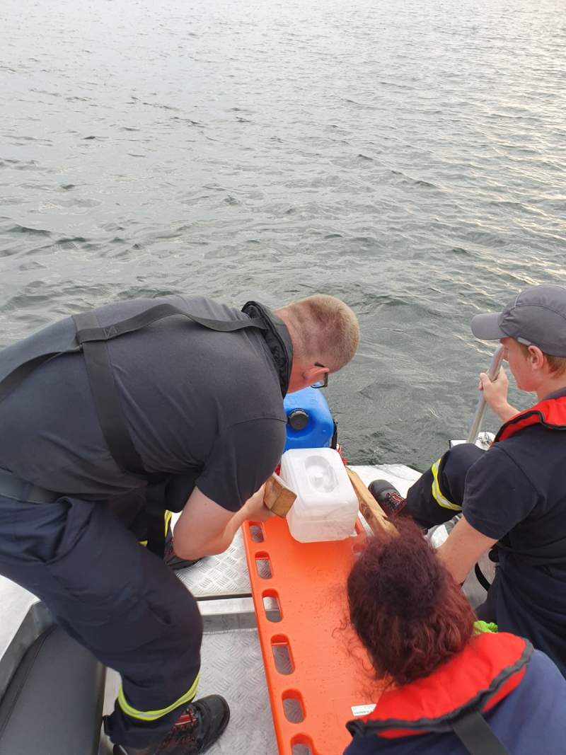 Freiwillige Feuerwehr Sedlitz