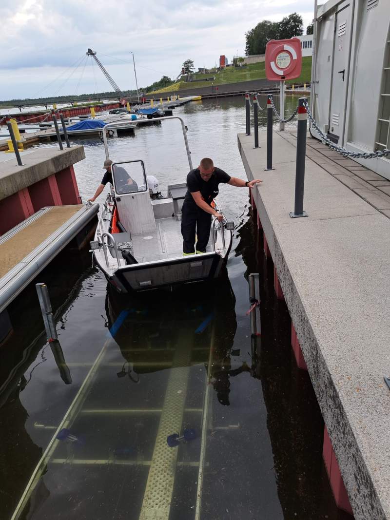 Freiwillige Feuerwehr Sedlitz