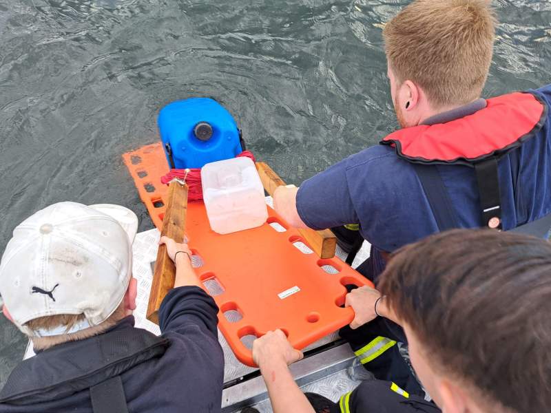 Freiwillige Feuerwehr Sedlitz