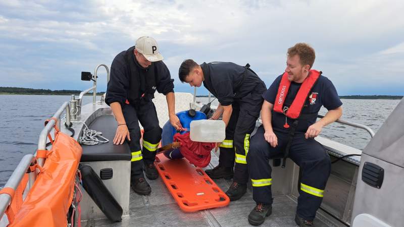 Freiwillige Feuerwehr Sedlitz