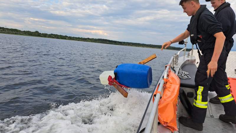 Freiwillige Feuerwehr Sedlitz