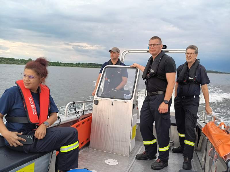 Freiwillige Feuerwehr Sedlitz