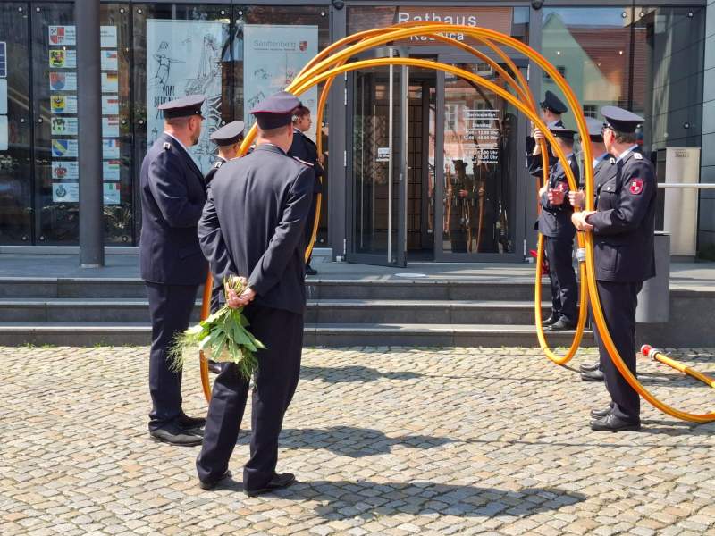 Freiwillige Feuerwehr Sedlitz