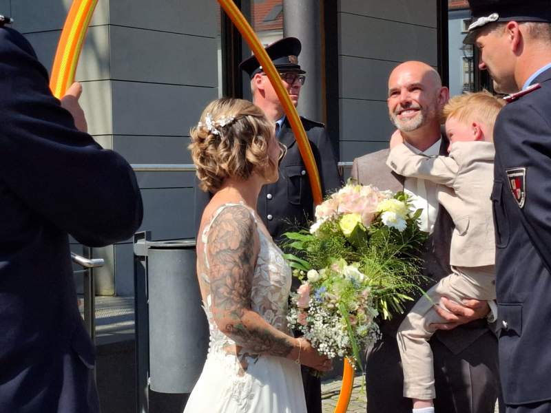 Freiwillige Feuerwehr Sedlitz