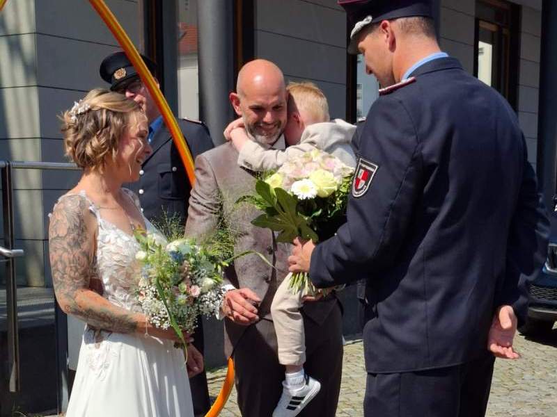 Freiwillige Feuerwehr Sedlitz