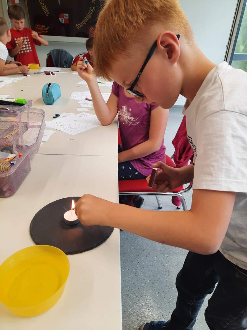 Freiwillige Feuerwehr Sedlitz