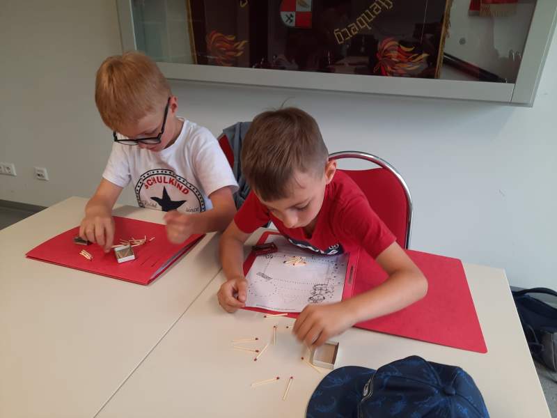 Freiwillige Feuerwehr Sedlitz