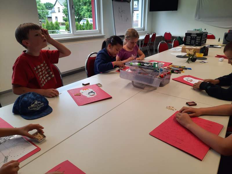 Freiwillige Feuerwehr Sedlitz