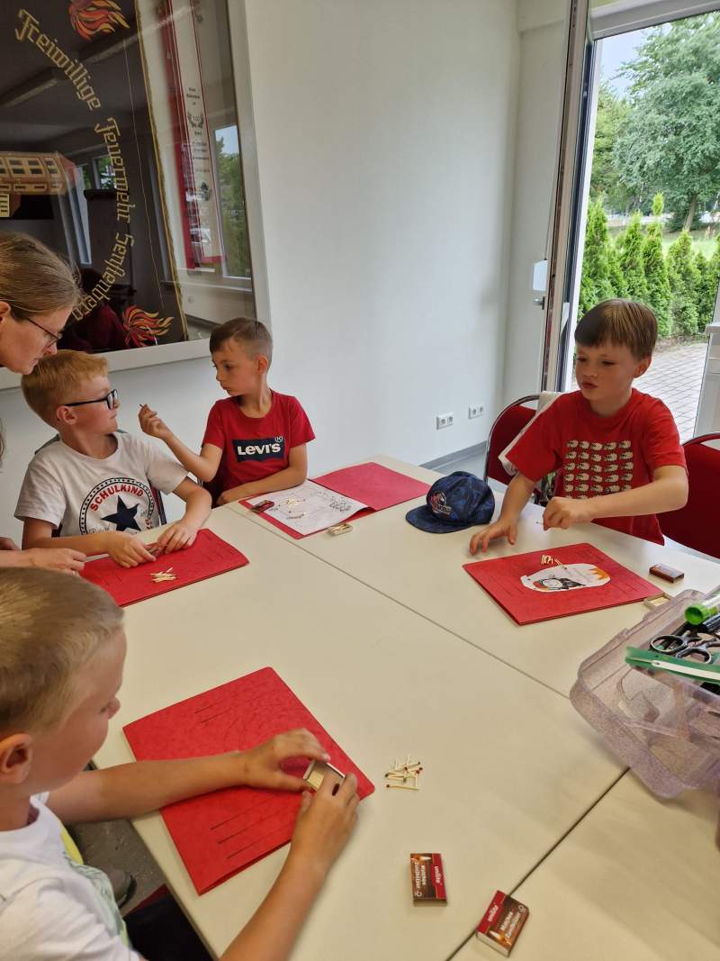 Freiwillige Feuerwehr Sedlitz