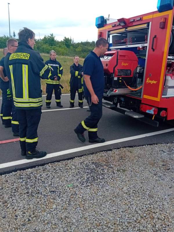 Freiwillige Feuerwehr Sedlitz