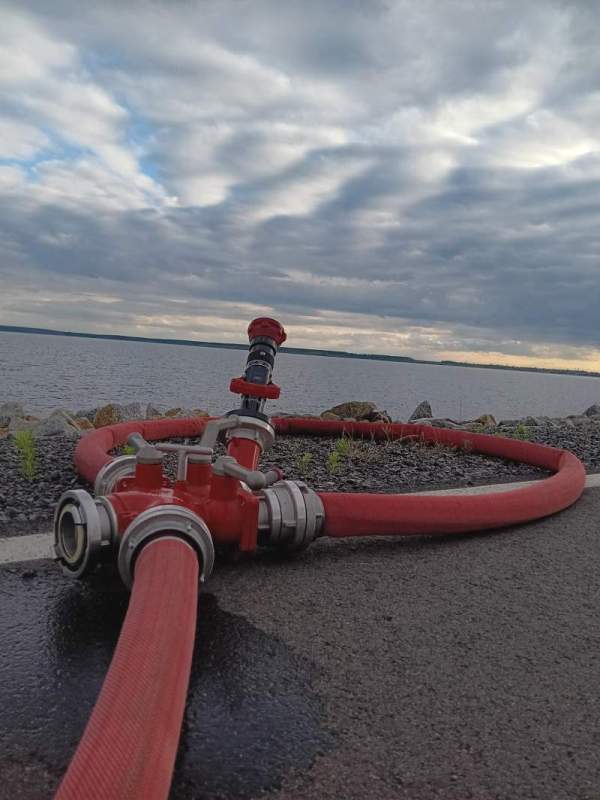 Freiwillige Feuerwehr Sedlitz