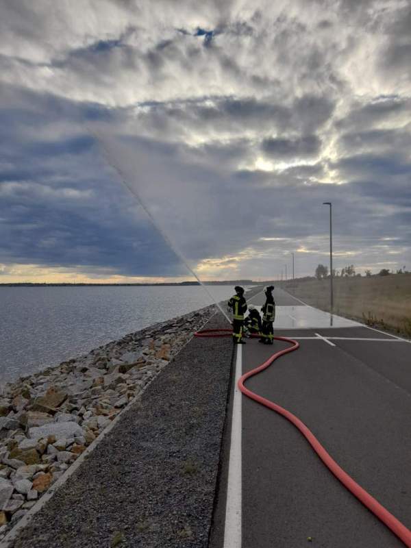 Freiwillige Feuerwehr Sedlitz