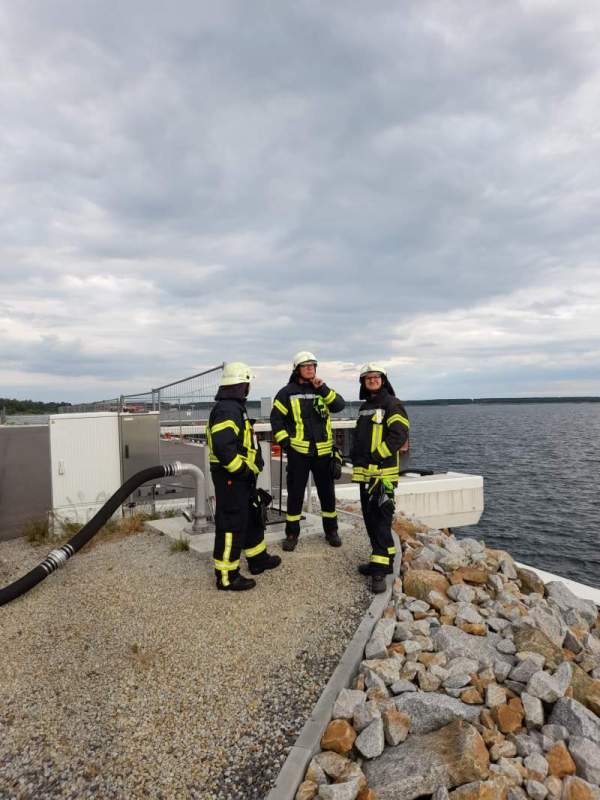 Freiwillige Feuerwehr Sedlitz