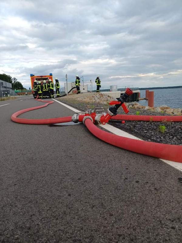 Freiwillige Feuerwehr Sedlitz